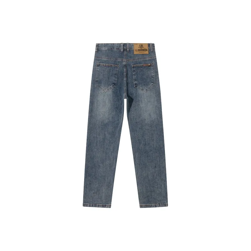 TRMT Jeans Unisex-8