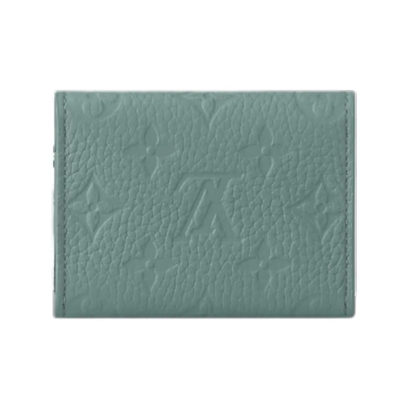 Lv Envelope Business Card Holder-2
