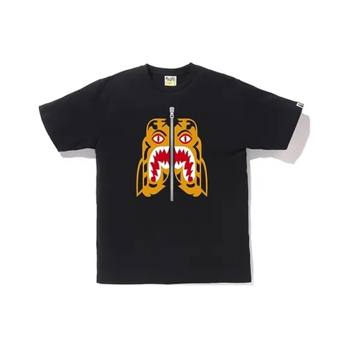 A BATHING APE Tiger Tee FW18