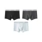 Light Blue/Black/Dark Gray