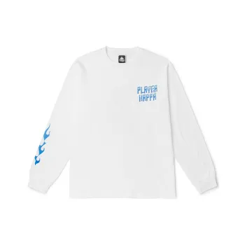 Kappa PLAYER T Shirts Unisex