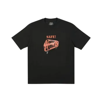 PALACE Safety T Shirt