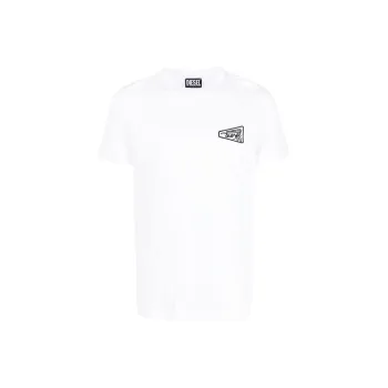 DIESEL T Diegor K58 T Shirt