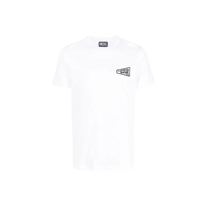 DIESEL T Diegor K58 T Shirt-0
