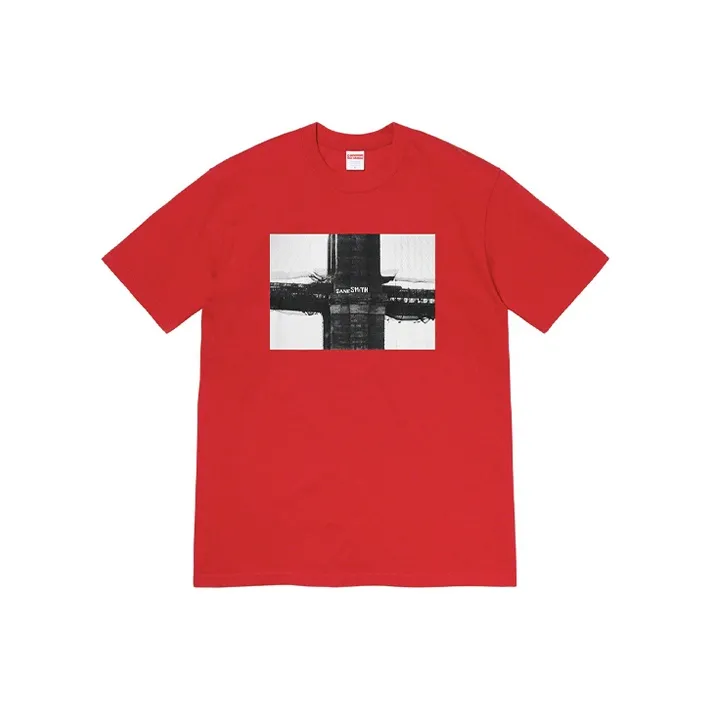 Supreme Bridge Tee-0