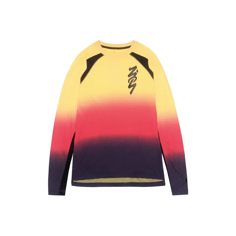 Jordan Zion T-Shirt Men's Multicolor-1