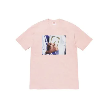 Supreme Bible Tee