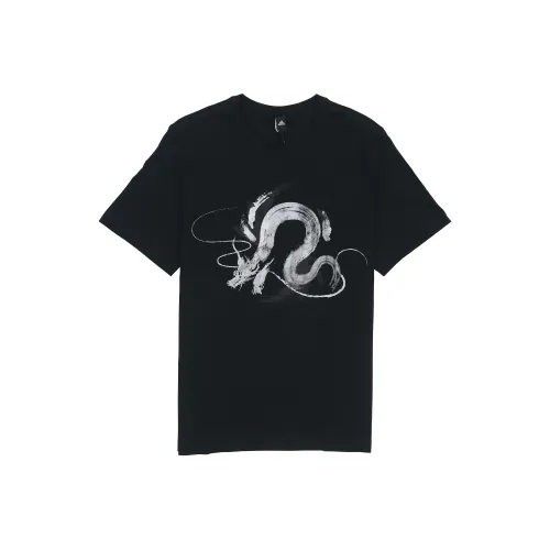 Adidas Wuji Series T Shirt Men's Black