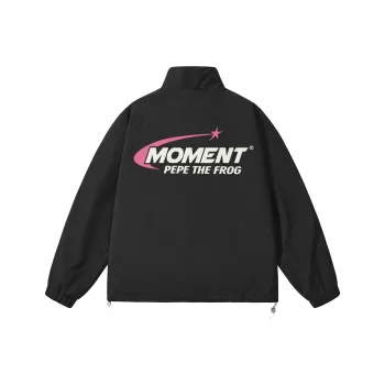 Pepe The Frog Jackets Coats Unisex
