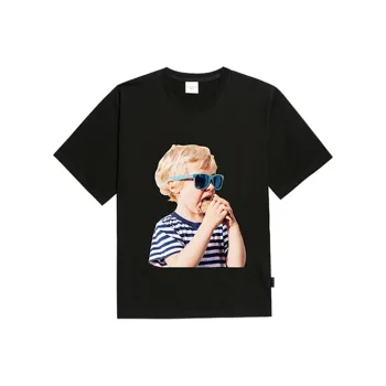 Acme De La Vie/ADLV T Shirt Unisex Black