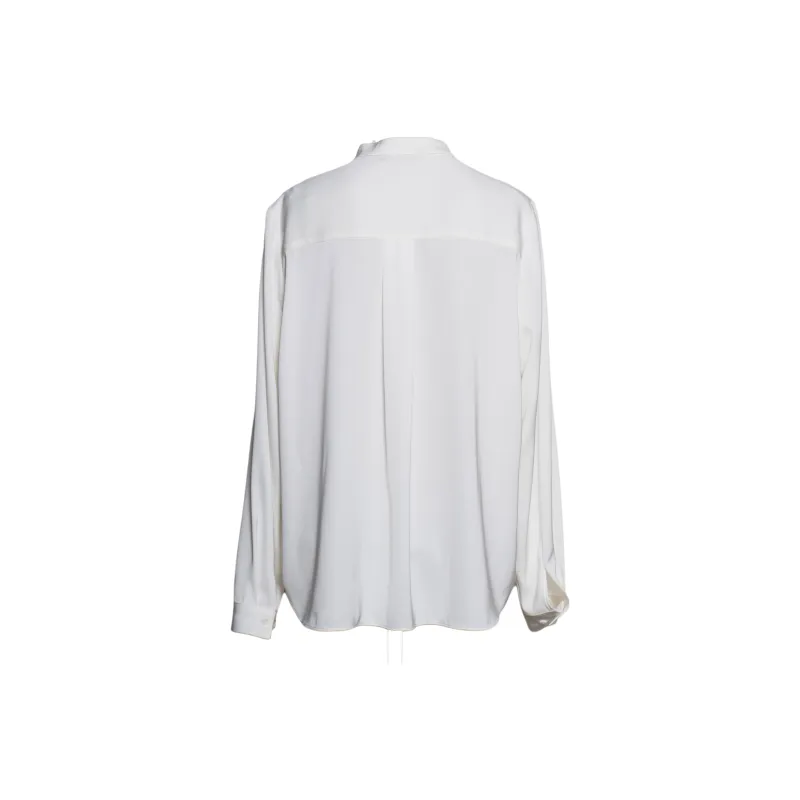 ROEYSHOUSE Shirts Women's White-1