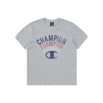 Champion Straight T-Shirt Unisex
