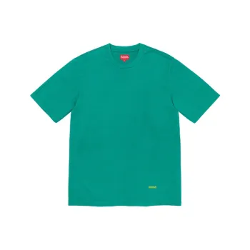Supreme University S/S Top