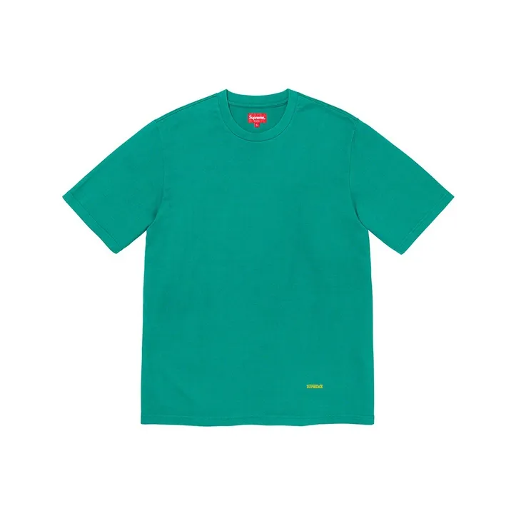 Supreme University S/S Top-0
