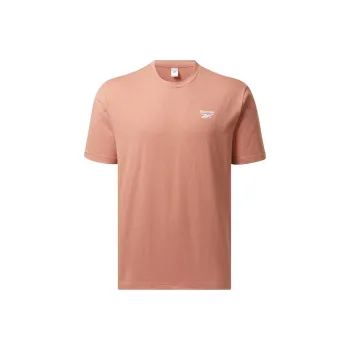Reebok T-Shirts Unisex Pink