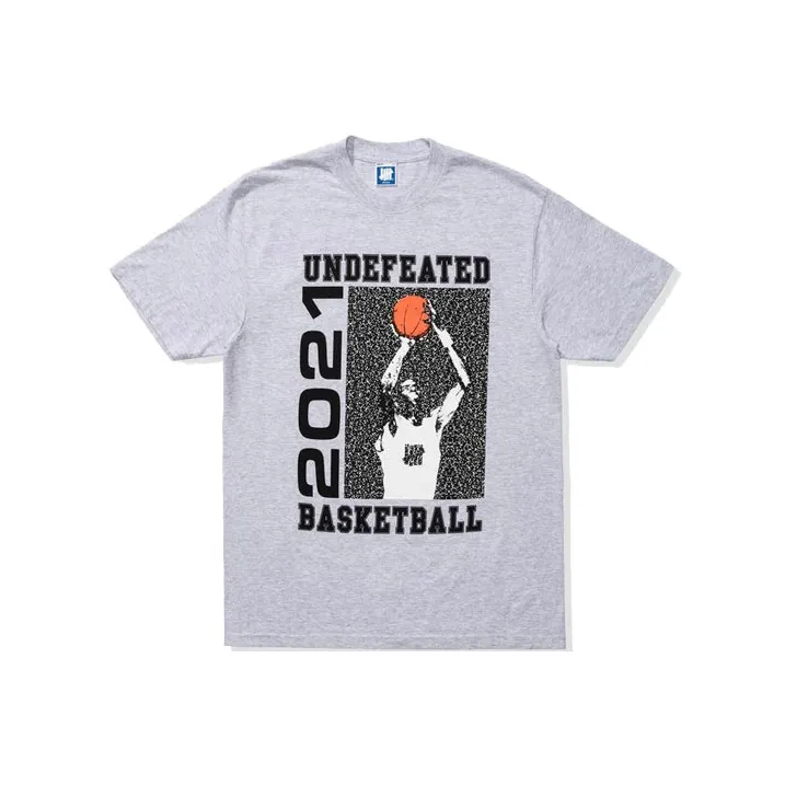 UNDEFEATED Other T-Shirt Unisex-6