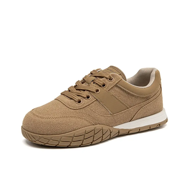 DUSTO Cushioning Slip Resistant Low Top Casual Shoes Women's-2
