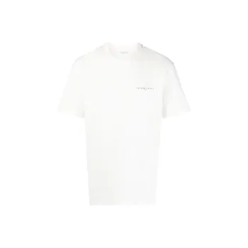 IH NOM UH NIT Logo print T shirt