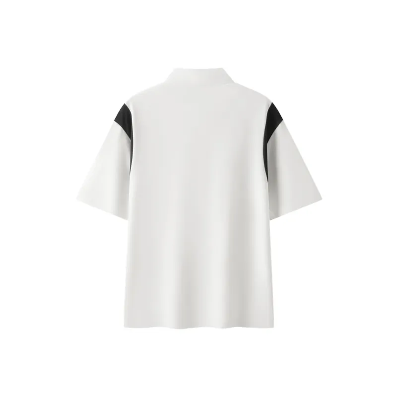 SEM/R Polo Shirts Men-5