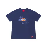 Dark Navy Blue