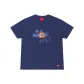 Dark Navy Blue