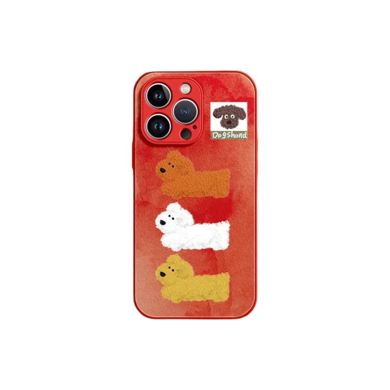 K Touch Phone Cases-6