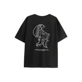 GROOL T-Shirts Unisex
