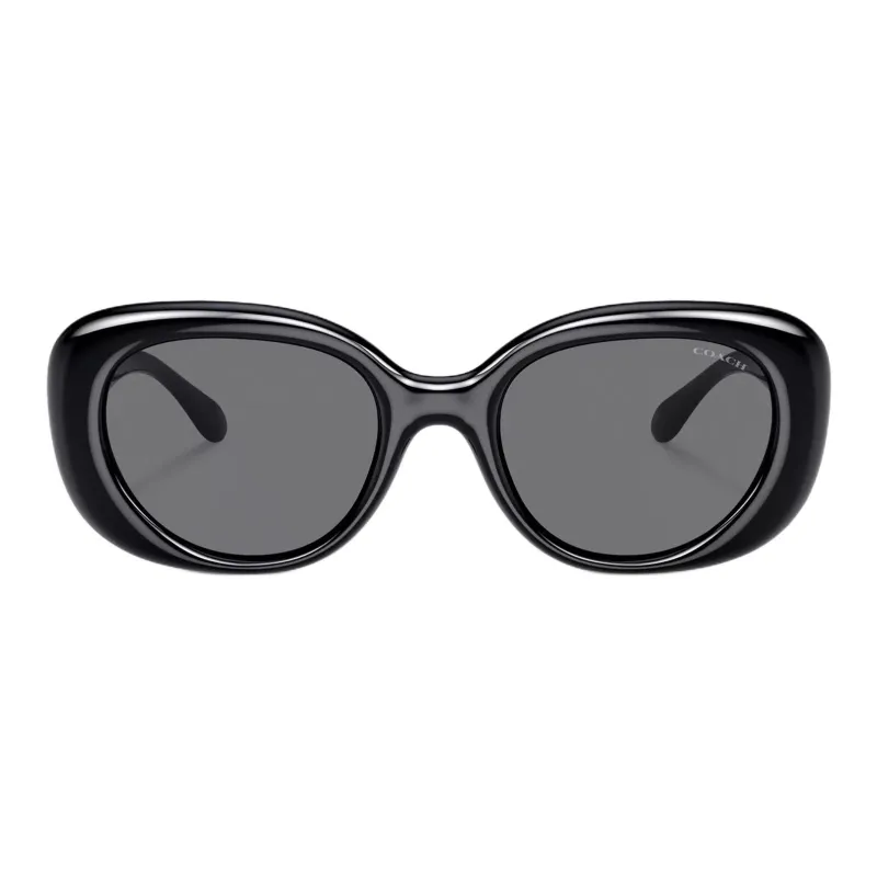 COACH Oversize frame Sunglasses-1