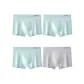 Light Green, Light Green, Light Green, Light Gray