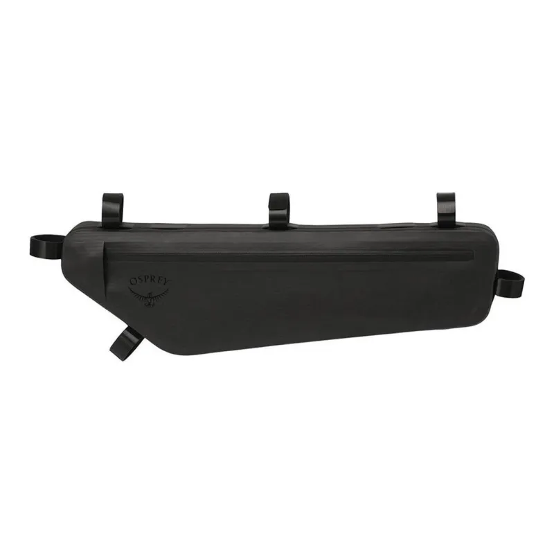 OSPREY Nylon Storage Bag Trumpets Unisex Black-2