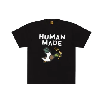 HUMAN MADE T Shirts Unisex