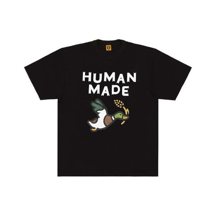 HUMAN MADE T Shirts Unisex-0