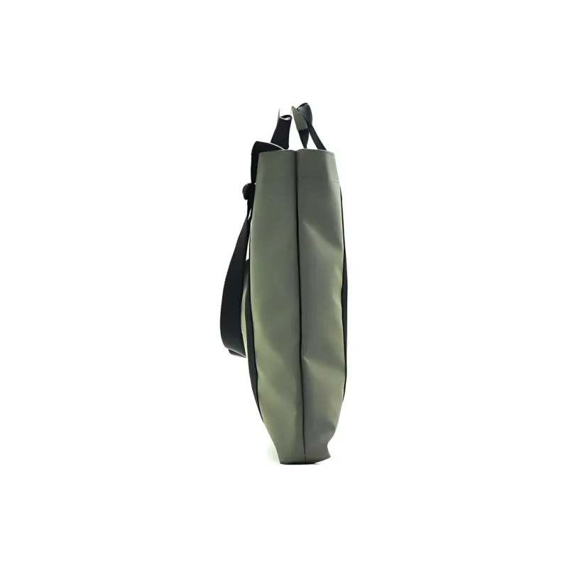 THE NORTH FACE Polyester Handbag Shoulder Bag Crossbody Bag Regular Unisex Green-1