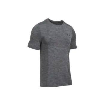 Under Armour T Shirt Men's Gray