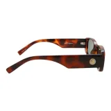 N 21 crystal-embellished cat eye sunglasses