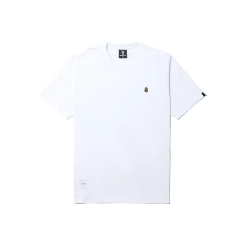 Fingercrox SS22 Straight T-Shirt Unisex