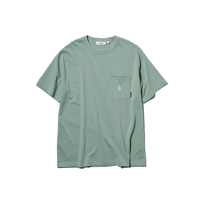 Nautica White Sail T Shirt Unisex-15