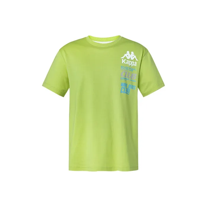 Kappa x Modern Sky T-Shirt Men's-3