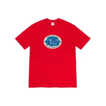 Supreme New Shit Tee