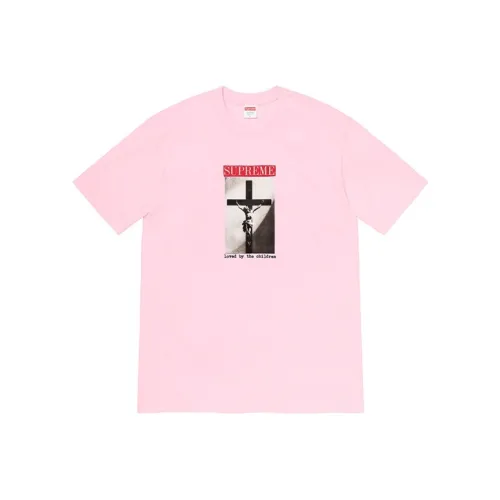 Supreme Loved By The Children Tee
