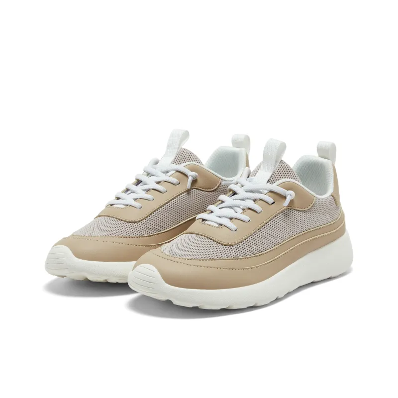 Walk More Cloud Realm III Low Top Casual Shoes Unisex-36