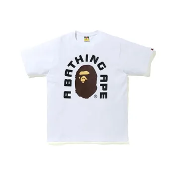A BATHING APE College 2021 Tee