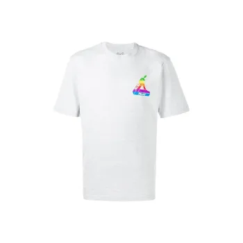 PALACE Hi Chart T Shirt