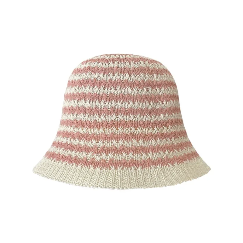 ZANC Polyester Bucket Hats Unisex-1