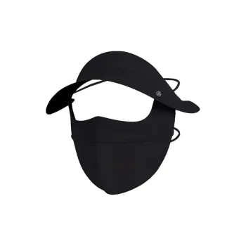 TUCANO Polyamide Sun Protection Masks Women's