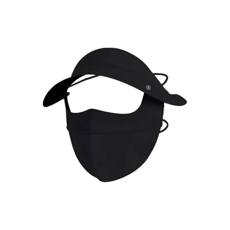 TUCANO Polyamide Sun Protection Masks Women's-0