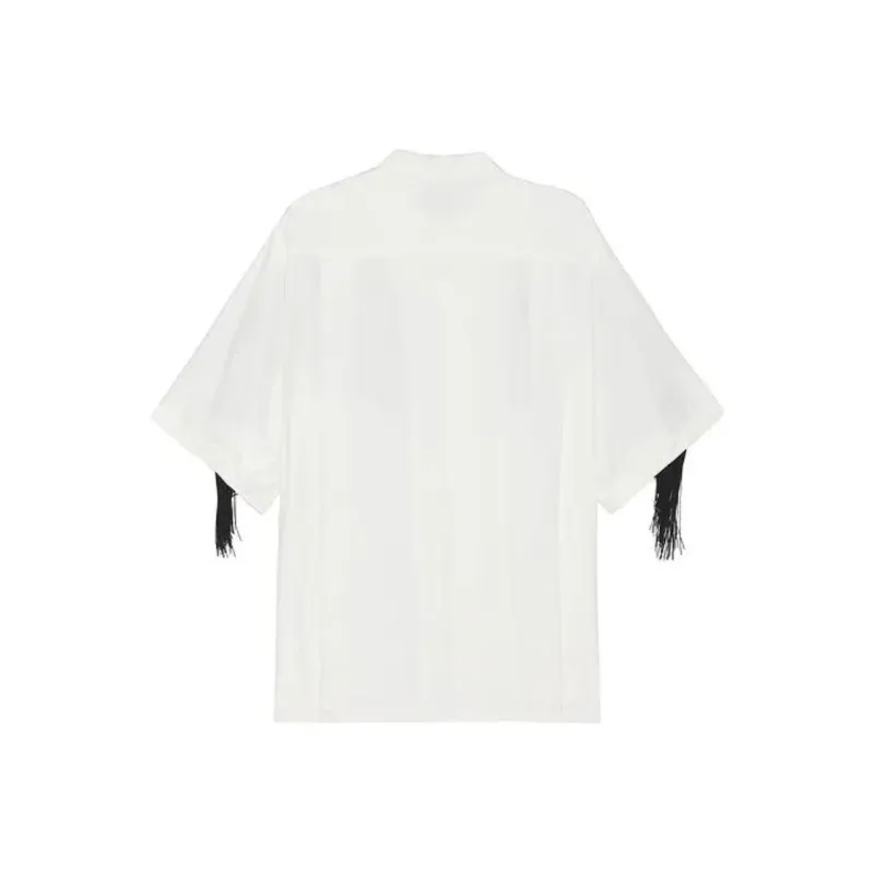 FIORUCCI Shirts Men White-1