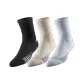 3 Pack (Carolina Blue+Beige Yellow+Black Red)
