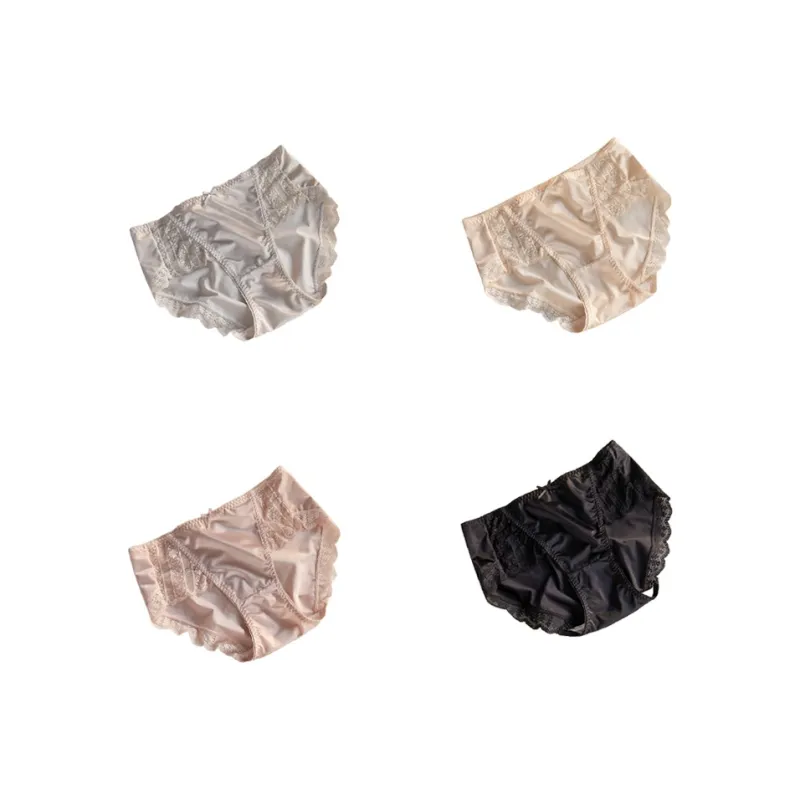 GOSO Underpants Women's Combo Set-15