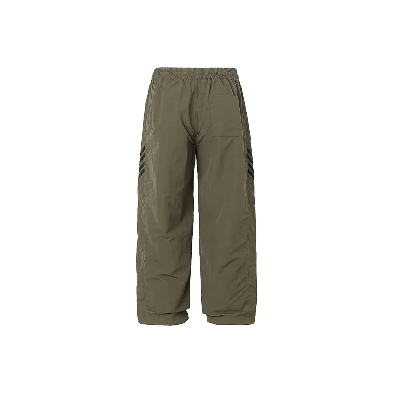 EYEUNDERSTAND Casual Pants Unisex-7
